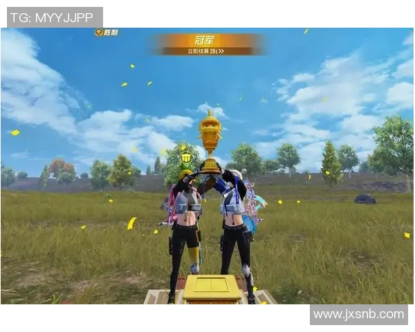 从零起步到高手之路：和平精英全面技术攻略与实战技巧分享