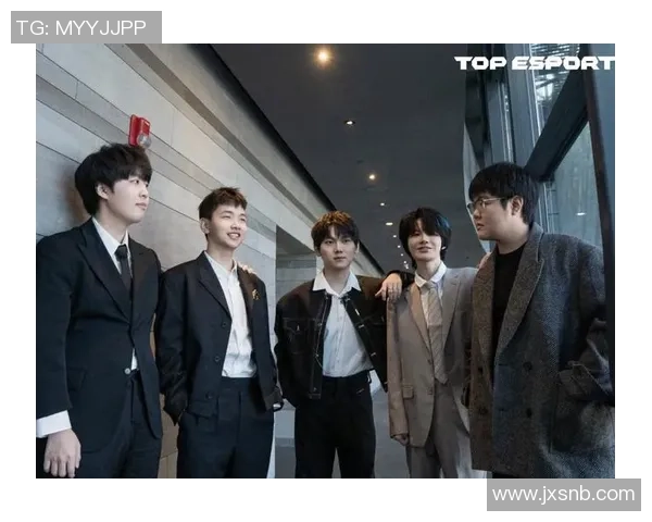 全明星赛特别报道：TES战队的蜕变与成长之路揭秘