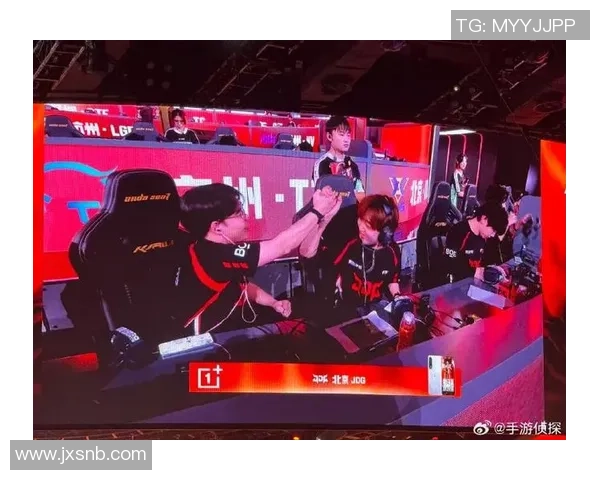 和平精英专题深度解析JDG战队在赛事中的耐力与表现