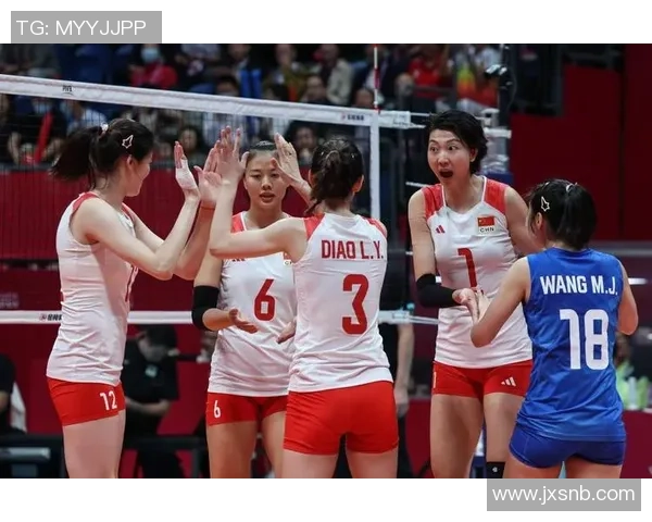 杭州排球队心理素质夺冠排球心理素质排行榜揭晓